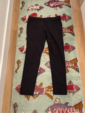 Lululemon Athletica Men's ABC Pants Dress Casual Athletic Pants